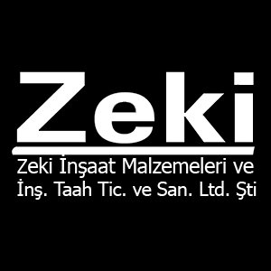 Zeki İnşaat